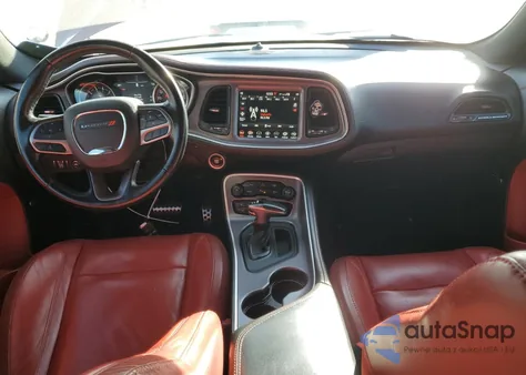 2021 Dodge Challenger Sxt from USA, damaged, VIN 2C3CDZAG3MH571389